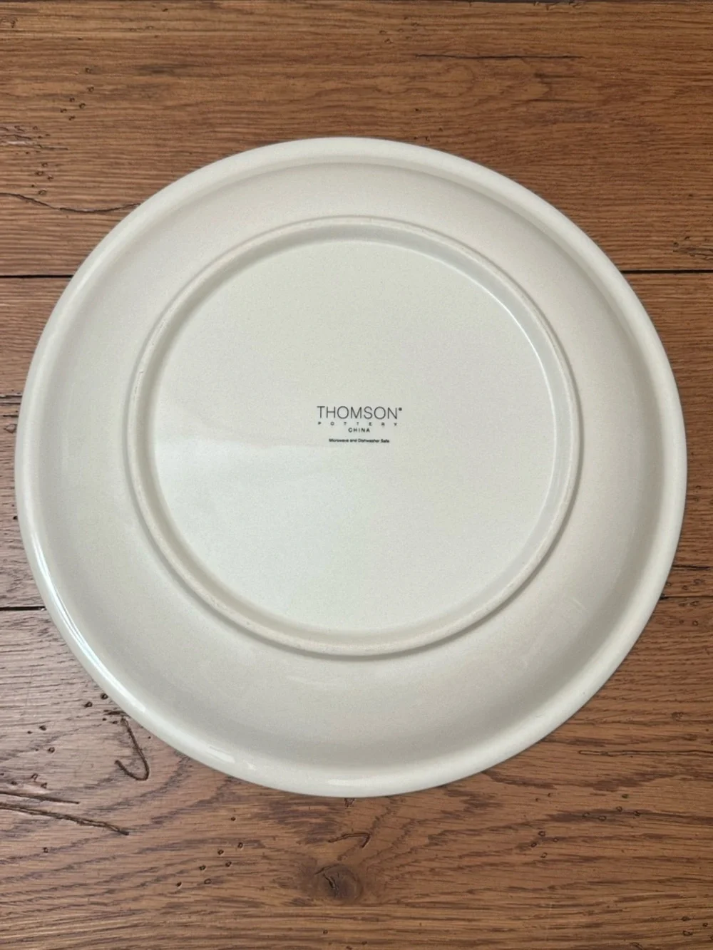 N/A charming round